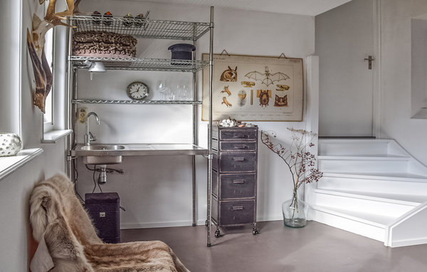 Ferienhaus - Hoorn , Holland - HNH561 5
