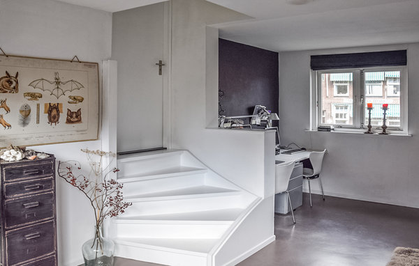 Ferienhaus - Hoorn , Holland - HNH561 501