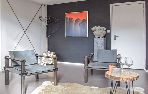 Ferienhaus - Hoorn , Holland - HNH561 4