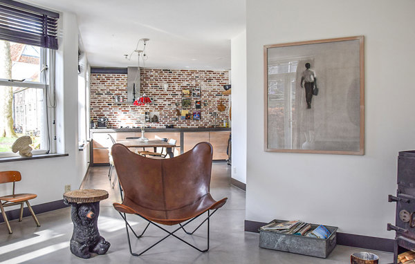 Ferienhaus - Hoorn , Holland - HNH561 302