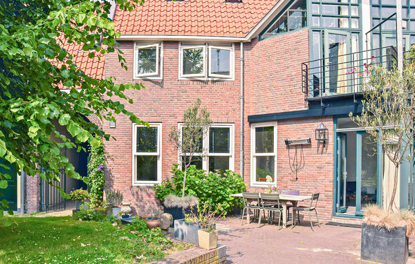 Ferienhaus - Hoorn , Holland - HNH561 83