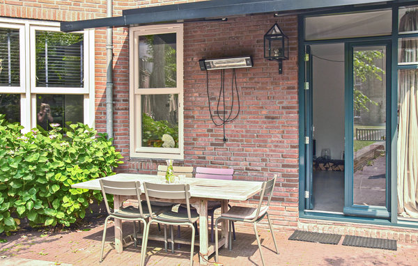 Ferienhaus - Hoorn , Holland - HNH561 7