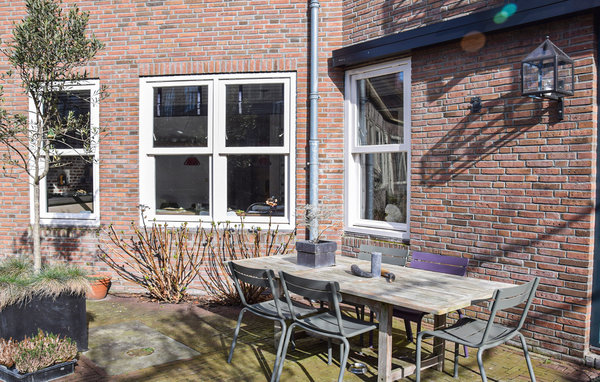 Ferienhaus - Hoorn , Holland - HNH561 101