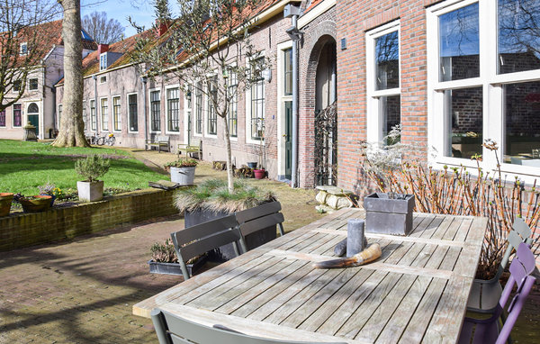 Ferienhaus - Hoorn , Holland - HNH561 102
