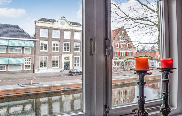 Ferienhaus - Hoorn , Holland - HNH561 201