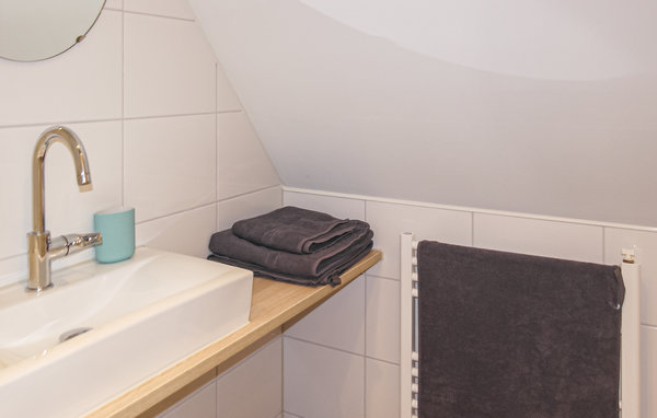 Semesterhus - Bergen , Holland - HNH563 702