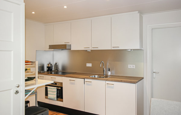 Semesterhus - Bergen , Holland - HNH563 5