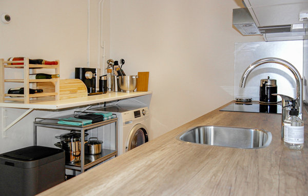 Semesterhus - Bergen , Holland - HNH563 401