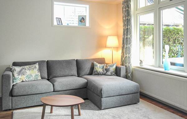 Semesterhus - Bergen , Holland - HNH563 3
