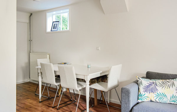 Semesterhus - Bergen , Holland - HNH563 4