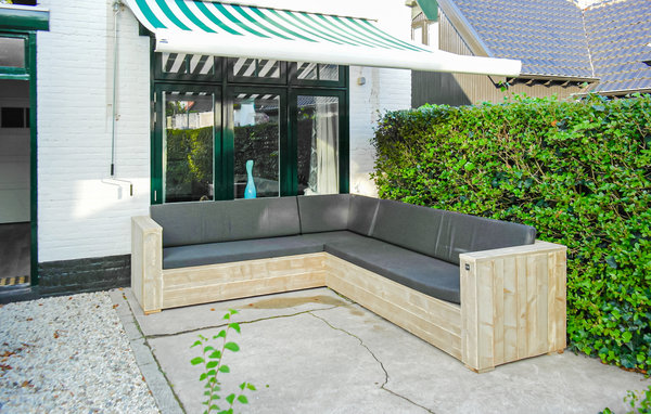 Semesterhus - Bergen , Holland - HNH563 6