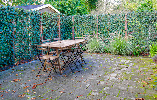 Semesterhus - Bergen , Holland - HNH563 7