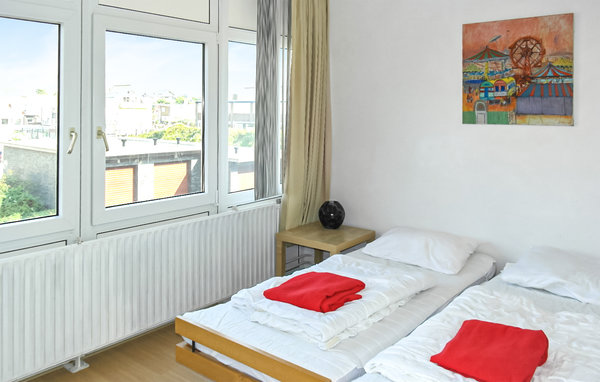 Appartement - Bergen aan Zee , Nederland - HNH567 602