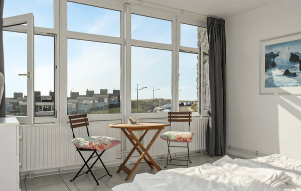 Appartement - Bergen aan Zee , Nederland - HNH567 604