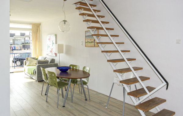 Appartement - Bergen aan Zee , Nederland - HNH567 7