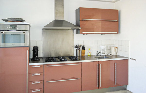 Appartement - Bergen aan Zee , Nederland - HNH567 5