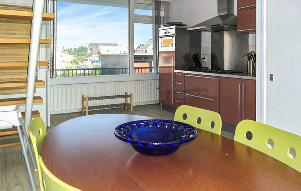 Appartement - Bergen aan Zee , Nederland - HNH567 6