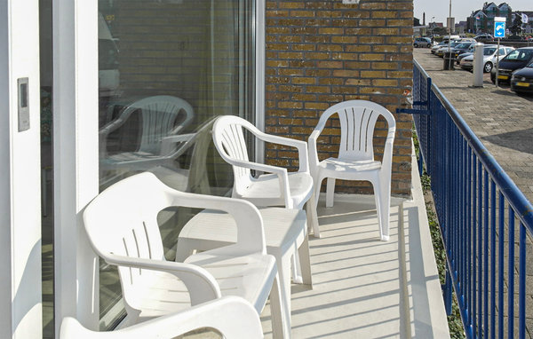 Appartement - Bergen aan Zee , Nederland - HNH567 8