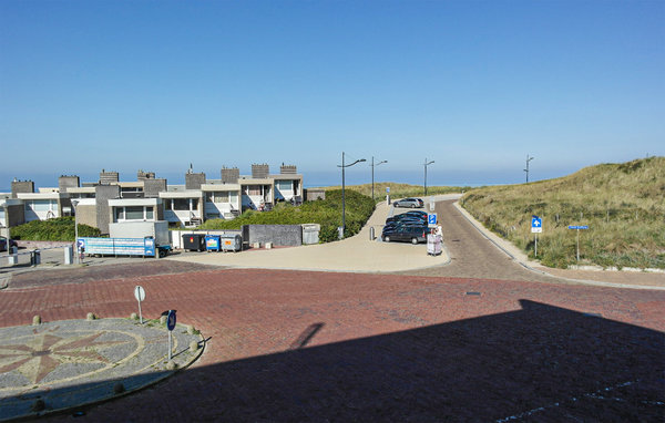 Appartement - Bergen aan Zee , Nederland - HNH567 9
