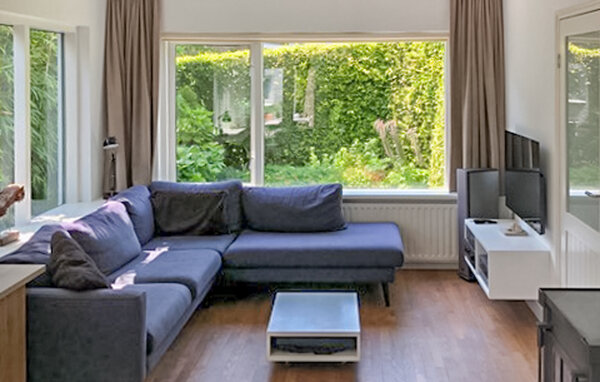 Ferienhaus - Bergen , Holland - HNH570 3