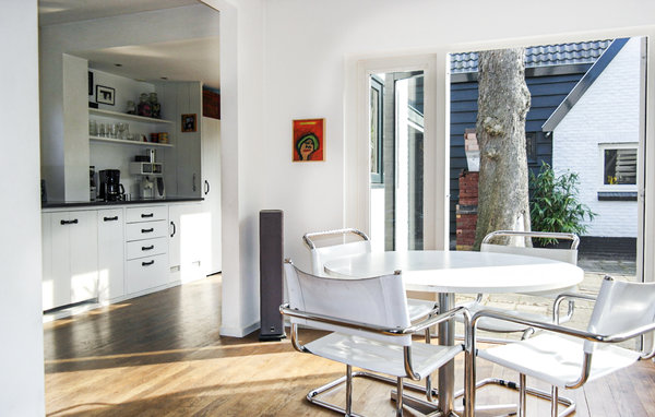 Ferienhaus - Bergen , Holland - HNH570 4