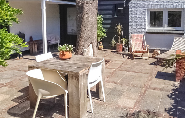 Ferienhaus - Bergen , Holland - HNH570 7