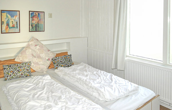 Ferienwohnung - Bergen aan Zee , Holland - HNH571 601