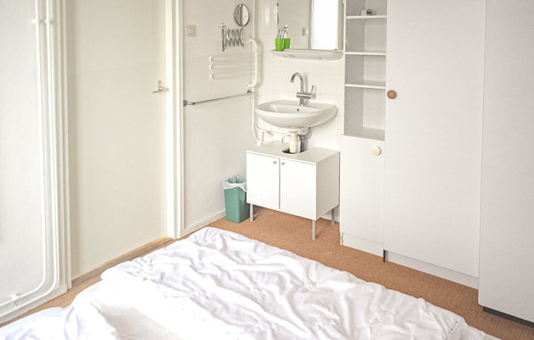 Ferienwohnung - Bergen aan Zee , Holland - HNH571 602