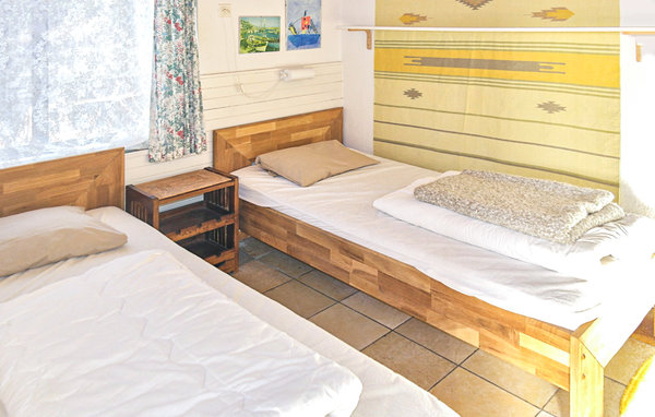 Ferienwohnung - Bergen aan Zee , Holland - HNH571 603