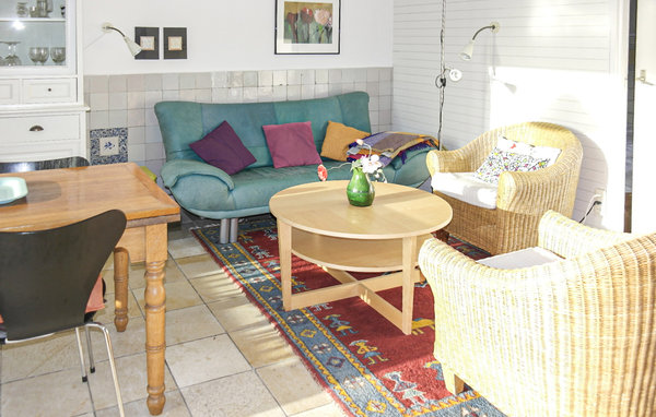 Ferienwohnung - Bergen aan Zee , Holland - HNH571 3