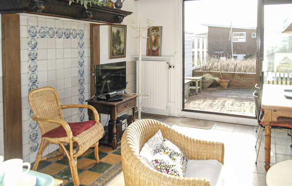 Ferienwohnung - Bergen aan Zee , Holland - HNH571 6