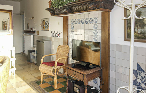Ferienwohnung - Bergen aan Zee , Holland - HNH571 302