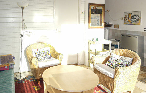 Ferienwohnung - Bergen aan Zee , Holland - HNH571 4