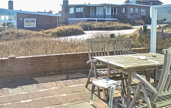 Ferienwohnung - Bergen aan Zee , Holland - HNH571 8