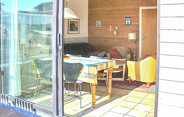 Ferienwohnung - Bergen aan Zee , Holland - HNH571 7