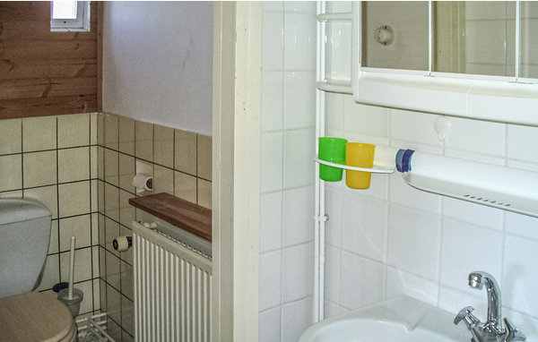Ferienwohnung - Bergen aan Zee , Holland - HNH572 701
