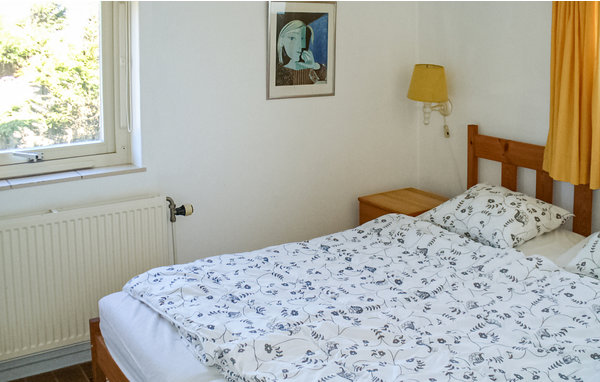 Ferienwohnung - Bergen aan Zee , Holland - HNH572 602