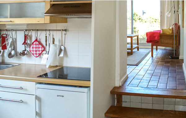 Ferienwohnung - Bergen aan Zee , Holland - HNH572 3