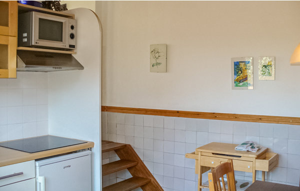 Ferienwohnung - Bergen aan Zee , Holland - HNH572 401