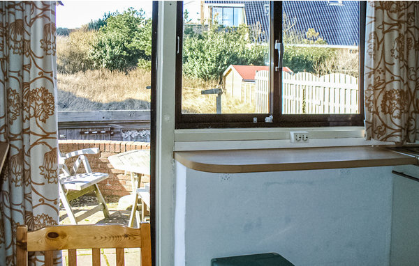 Ferienwohnung - Bergen aan Zee , Holland - HNH572 402