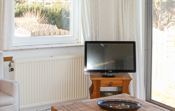 Ferienwohnung - Bergen aan Zee , Holland - HNH572 303