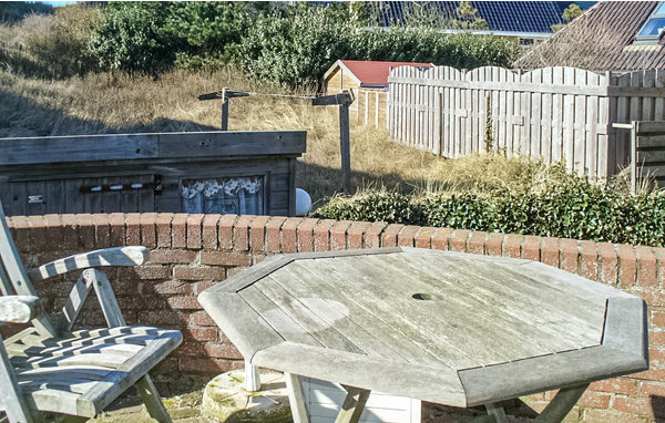 Ferienwohnung - Bergen aan Zee , Holland - HNH572 4