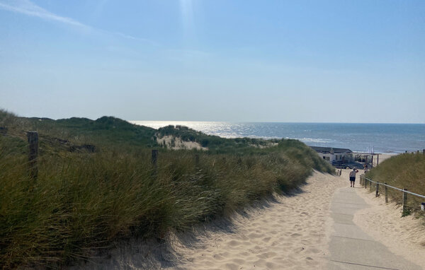 Feriehus - Bergen aan Zee , Nederland - HNH575 903