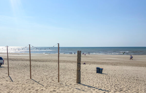 Feriehus - Bergen aan Zee , Nederland - HNH575 904