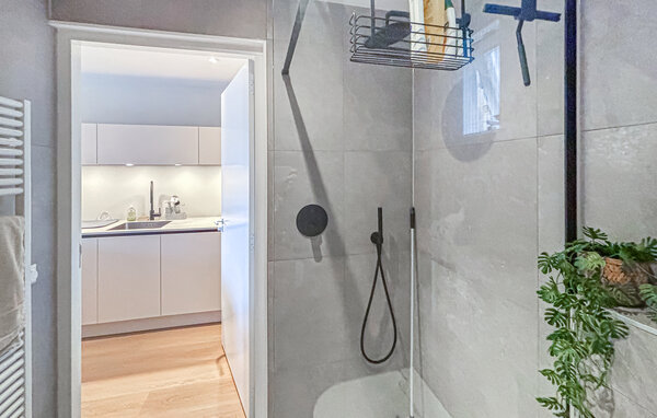 Feriehus - Bergen aan Zee , Nederland - HNH575 702