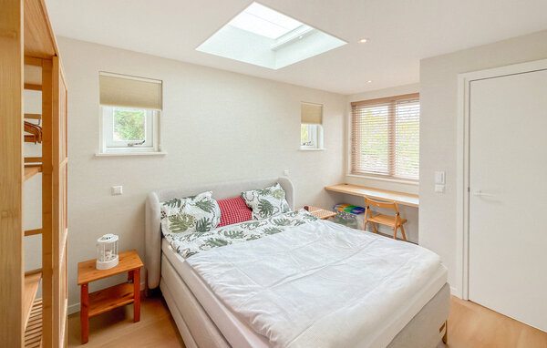 Feriehus - Bergen aan Zee , Nederland - HNH575 601