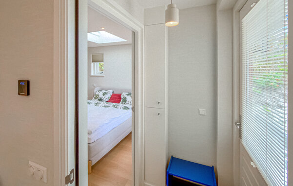 Feriehus - Bergen aan Zee , Nederland - HNH575 501