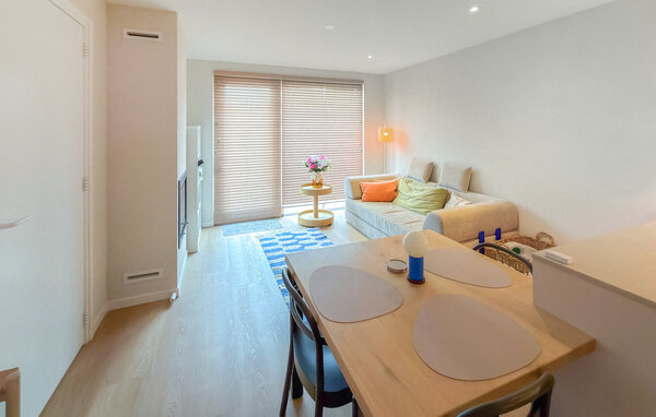 Feriehus - Bergen aan Zee , Nederland - HNH575 402