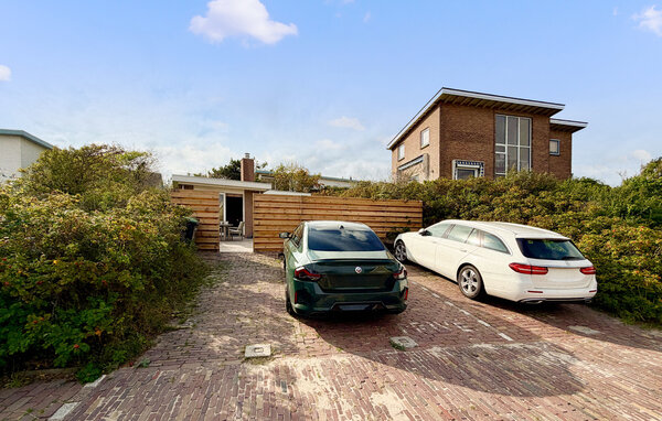 Feriehus - Bergen aan Zee , Nederland - HNH575 81