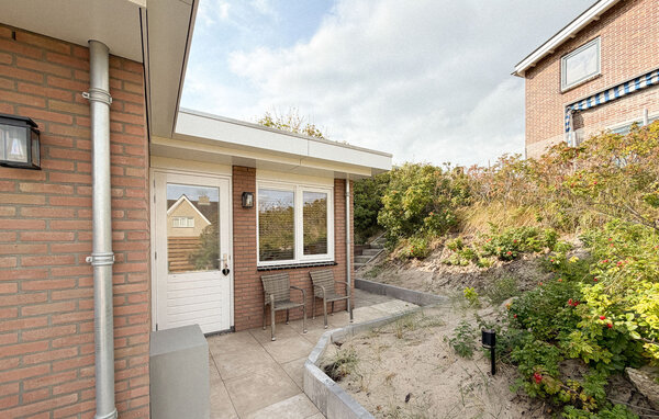 Feriehus - Bergen aan Zee , Nederland - HNH575 101